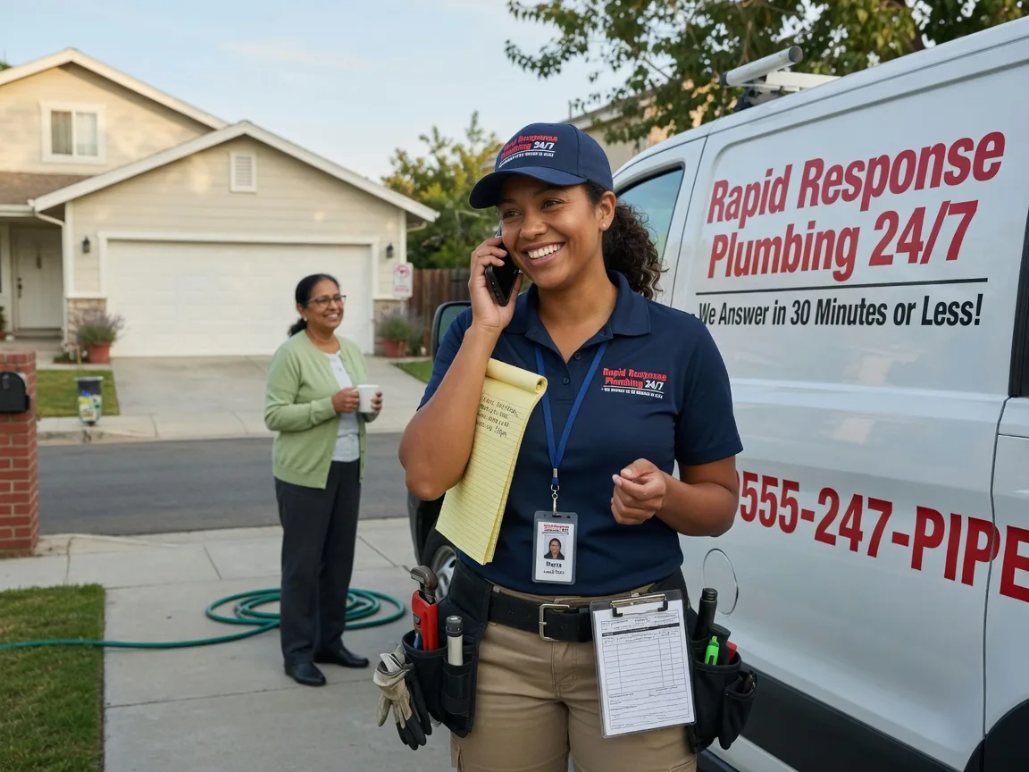 Emergency Plumber Old Fields, WV FAQs